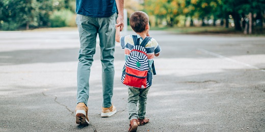 La réforme des rythmes scolaires s'appliquera à la rentrée  2022