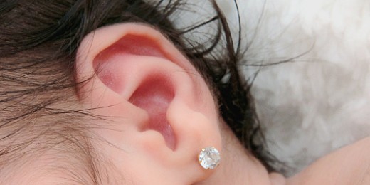 Avant de vous lancer, quelques recommandations en matière de bijoux pour les enfants