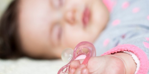 Les tuttes sont-elles indispensables pour les bébés&nbsp;?