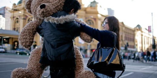 Le doudou, objet précieux pour votre enfant... et parfois aussi pour les parents