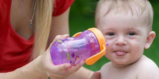 Pour les tout-petits, la chaleur est parfois plus redoutable que le soleil