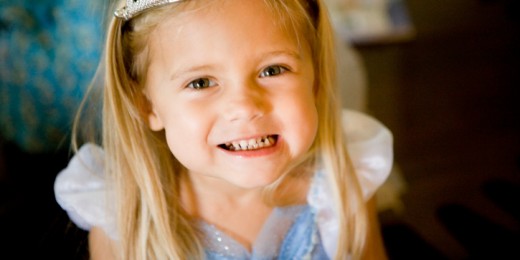 Les princesses, un imaginaire rose bonbon qui amuse les parents… mais parfois les dépasse