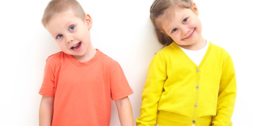 Tour de la question avec les témoins privilégiés de ces amours précoces chez les enfants
