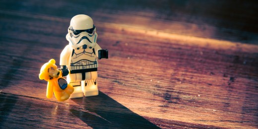 Star Wars aborde des thématiques familiales comme la filiation, la transmission, l'émancipation