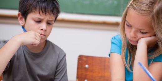 Vivre ensemble, ce n’est pas facile, déjà. Et voilà qu’on nous demande de l’apprendre à nos enfants&nbsp;!