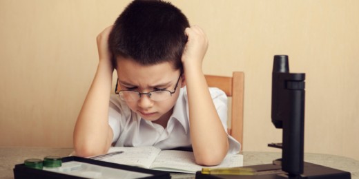 Qu’est-ce qui rend les enfants HP différents des autres tout en leur étant très proches&nbsp;?