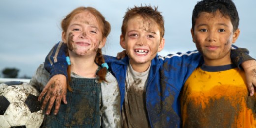Dans une société de l'excellence, de la performance et de la compétition, on met souvent les enfants à la même sauce