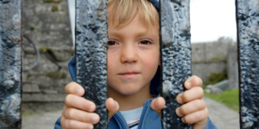 Focus sur les « Calimero », ces enfants qui se plaignent toujours
