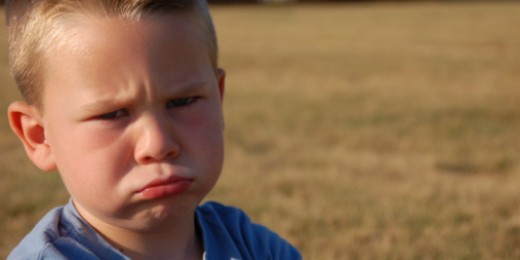 Serions-nous des parents manipulateurs&nbsp;? Faisons-nous du chantage&nbsp;à nos enfants ? Tout est évidemment question de nuance…