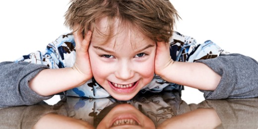 Un tiers des 6-12 ans seraient victime de stress