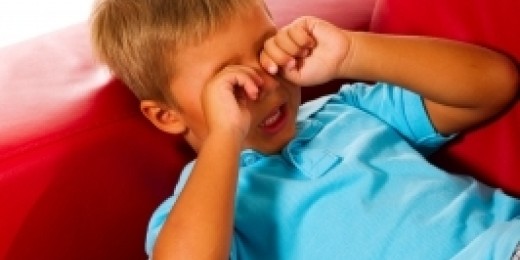 Les enfants d'aujourd'hui ont des agendas bien remplis qui ne laissent que peu de temps à la rêverie