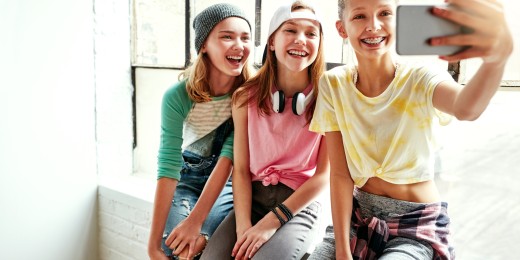 Alors qu’il est interdit au moins de 13 ans, TikTok fait un tabac auprès des préados