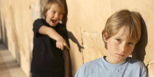 Les phénomènes d'emprise à l'école sont lourds et source de grande souffrance