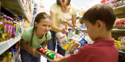 Comment satisfaire ses enfants chacun selon leur âge et sans inégalités&nbsp;?