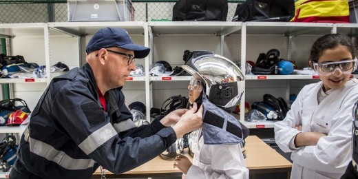 Entre 10 et 13 ans, nos enfants font leurs premiers grands choix de vie notamment en matière scolaire