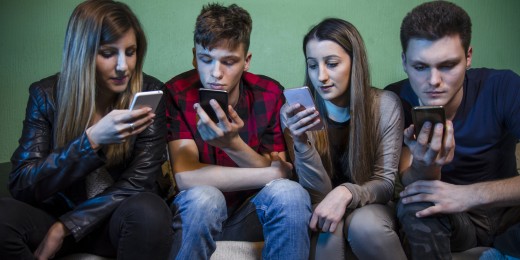 Le sexting, le grooming, le revenge porn, parfois médiatisés, souvent évoqués, jamais vraiment expliqués