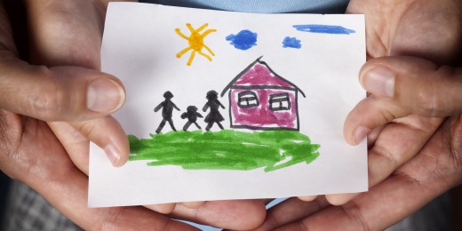 La crise identitaire de l’adolescence éveille la question des origines et prend une tournure particulière pour les enfants adoptés