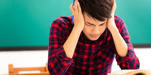12-15 ans, un temps où, parents, plus que jamais, vous allez devoir redoubler de compréhension et de patience