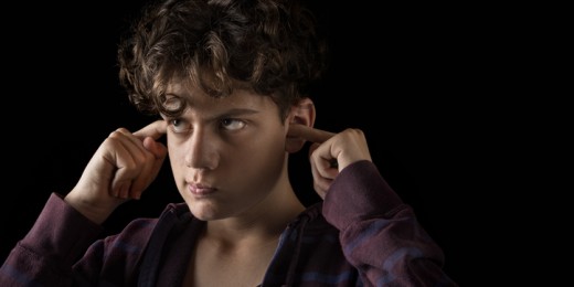 L'adolescence comporte parfois des chemins qui peuvent inquiéter les parents