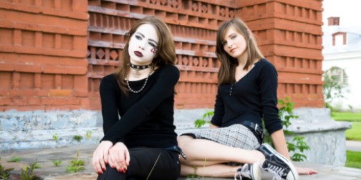 Pas toujours facile de comprendre ni d’apprécier les tenues vestimentaires de votre adolescent