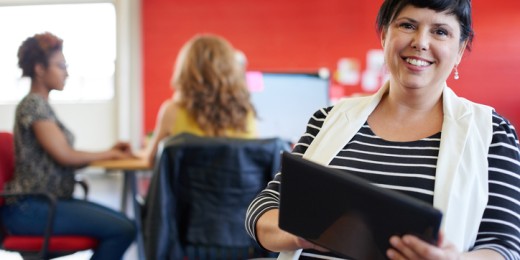 Les enseignants face au numérique, notamment les outils de communication