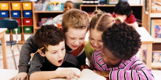 De la maternelle au primaire, c'est le grand saut vers des apprentissages bien spécifiques