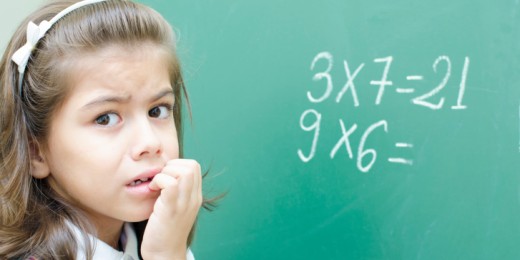 La première année de primaire, c'est aussi celle du premier bulletin pour les écoliers