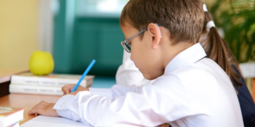 De la maternelle au primaire, un saut dans l'inconnu pour les enfants