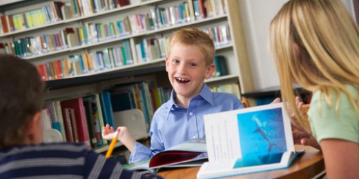 Des pistes pour accompagner votre enfant en difficulté dans son travail scolaire