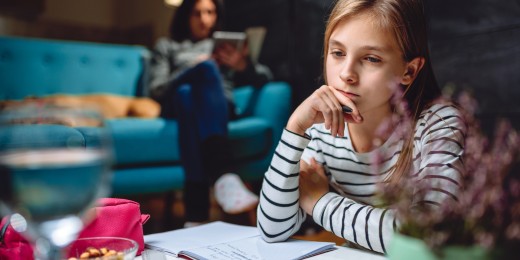 Des universitaires américains ont démontré que l’anxiété qui précède les épreuves peut s’avérer à la fois nuisible et, paradoxalement, rendre plus performant