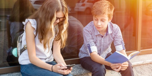 Quand une école rurale démarre sa révolution numérique