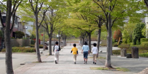 L'avenir des élèves de secondaire se joue aussi en dehors de l'école