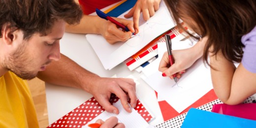 Examens en supérieurs, quel rôle pour les parents