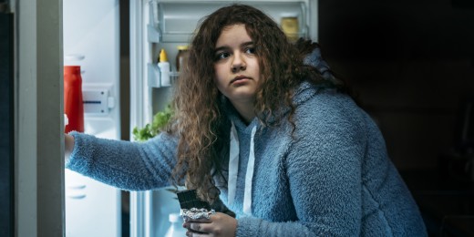 Pour un parent, avoir un enfant obèse peut être vu comme étant de sa faute