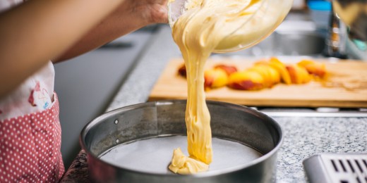 La maladie cœliaque est caractérisée par une réaction immunitaire au gluten