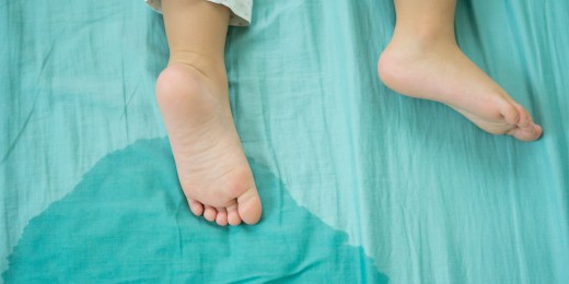 L'énurésie, c'est quoi ? Comment la contrer ?