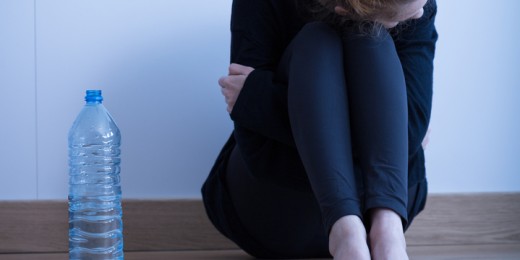 Anorexie, boulimie : la parole pour s'en sortir