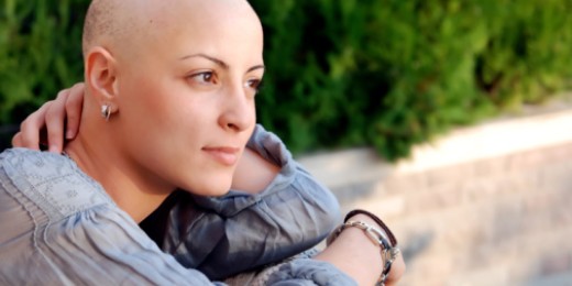 Un livre pour expliquer aux enfants quand un parent est atteint d'un cancer