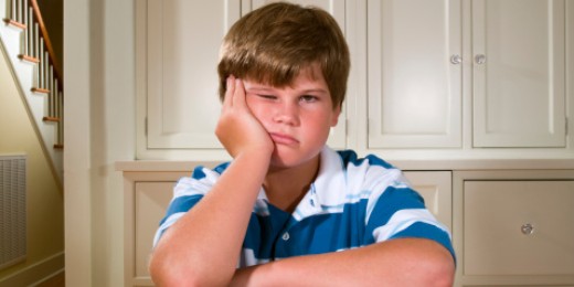 Obésité chez les enfants. Comment l'aborder? Comment accompagner son enfant lorsqu'il est un peu enveloppé et subit les moqueries des autres.