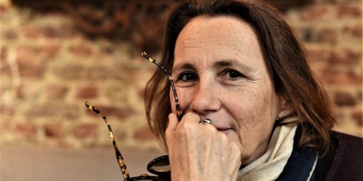 Marie Desplechin,  livre jeunesse, futur
