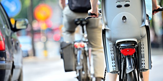 Mobilité : quels chemins pour redonner de la place à tout le monde face à la voiture