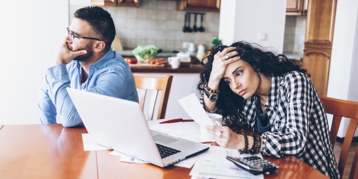 Budget, famille, communication