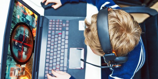L’addiction aux jeux vidéo est un problème de santé publique. Mais, heureusement, tous les ados ne sont pas addicts