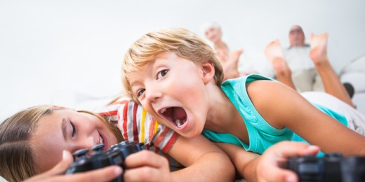 Malgré sa position économique dominante sur le marché culturel, le jeu vidéo peine à être reconnu comme une activité porteuse de sens