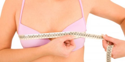 Petit guide pour bien choisir ce premier soutien-gorge