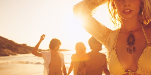 Les ados sont-ils conscients des dérives et des dangers potentiels du sexting&nbsp;?