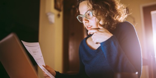 Un pas de plus vers la fin du non-paiement des contributions alimentaires