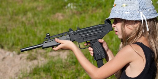 La violence est-elle genrée ?