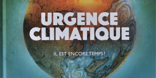 La crise climatique décryptée, vulgarisée à destination des ados... et des adultes