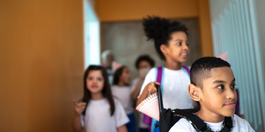 La scolarisation dans l'ordinaire de tous les enfants à besoins spécifiques est un objectif largement partagé